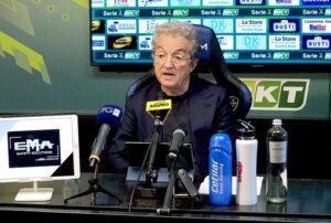 Il Tirreno: “Corrado closes the Tramoni case: «I had...