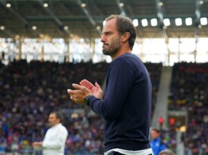 Pisa, Gilardino blindsides Tramoni: «Stay with us, shared choice»