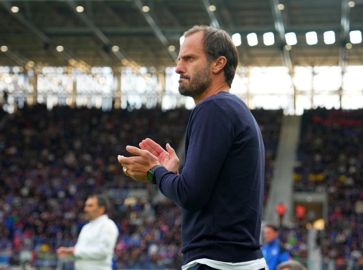 Pisa, Gilardino blindsides Tramoni: «Stay with us, shared choice»