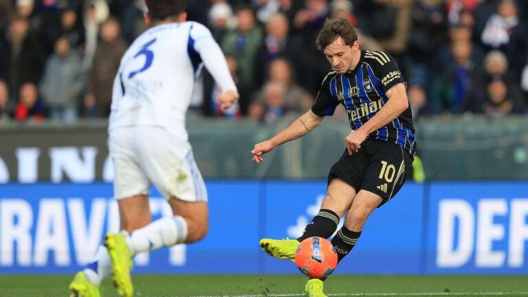 Corriere dello Sport: "Palermo, attack for Tramoni. And...