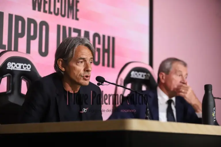 Repubblica: "Rosa, offered six million to sign Tramoni. The...