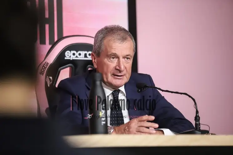 Giornale di Sicilia: "Palermo, tug of war for Tramoni....