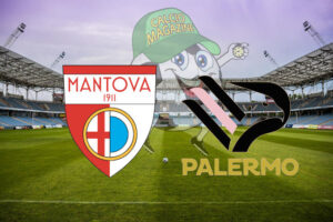 mantova-palermo-diretta