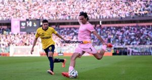 Palermo, Augello: "It's early, everyone will have a...