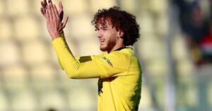 Serie B transfer market: everyone is crazy about Massolin....