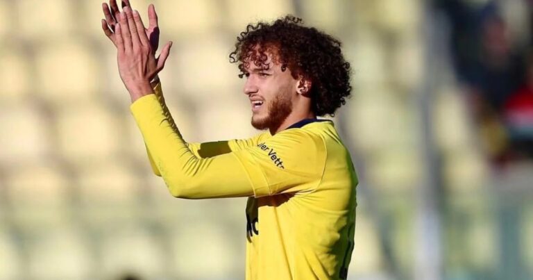 Serie B transfer market: everyone is crazy about Massolin....