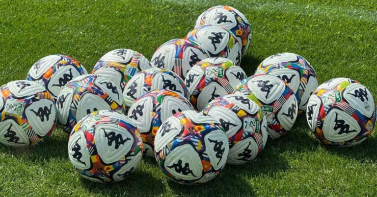 Serie B, 8 players disqualified and fines for 4 clubs: the...