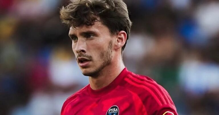 Palermo transfer market, new offer for Tramoni: Pisa awaits