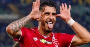 Monza, eyes on Cutrone: Dany Mota could leave