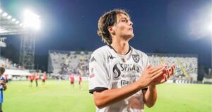 Serie B transfer market: Sampdoria on Soleri. Empoli, shot...