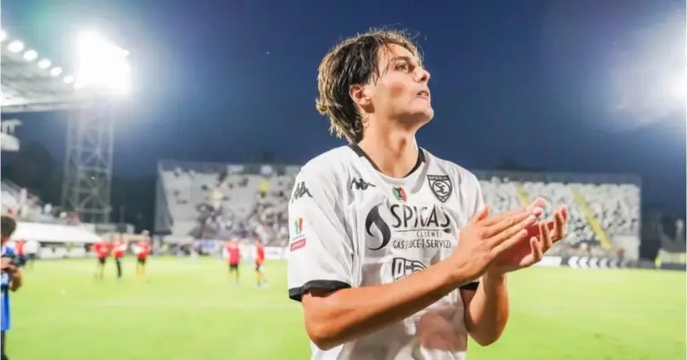 Serie B transfer market: Sampdoria on Soleri. Empoli, shot...