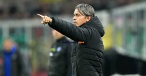 Inzaghi: “Our championship started nine games ago, the path...