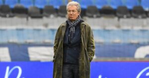 Pisa, Corrado: "Tramoni at Palermo? It has become a soap...