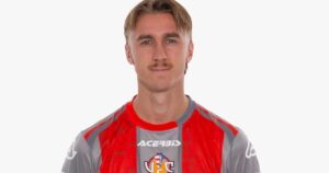 Transfer market, Palermo accelerates for Johnsen