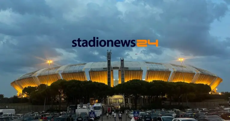 Bari – Palermo will be visible for free on Dazn