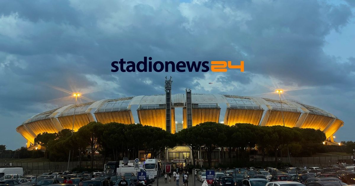 Bari – Palermo will be visible for free on Dazn