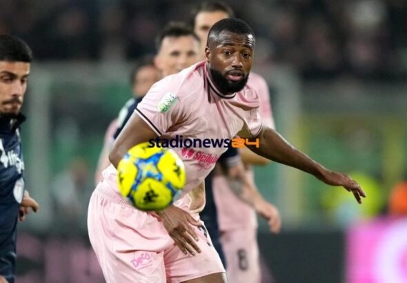 Bari – Palermo, Inzaghi's squad: three unavailable
