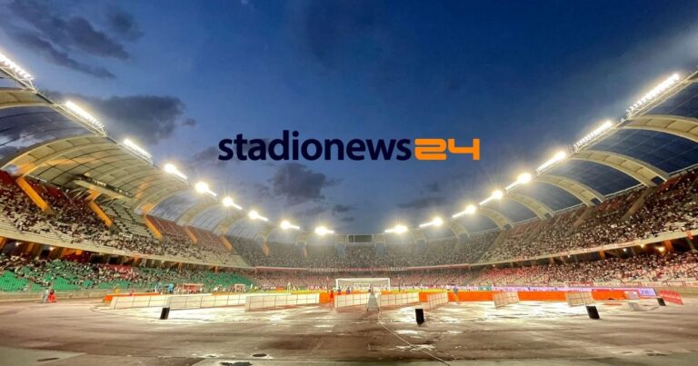 Bari – Palermo, the official lineups