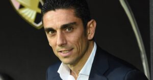 Longo: “Positive for an hour, Palermo stronger in everything”