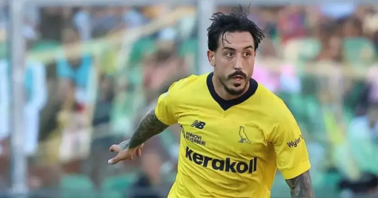 Padua, Di Mariano arrives from Modena: contract until 2028