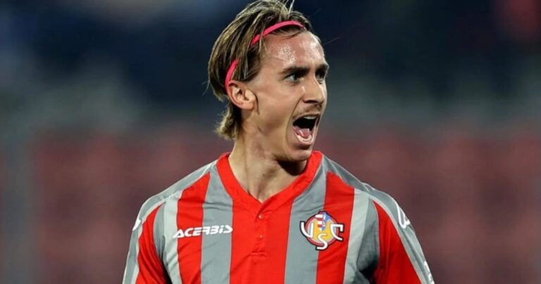 Palermo transfer market, Johnsen called up for Cremonese – Inter