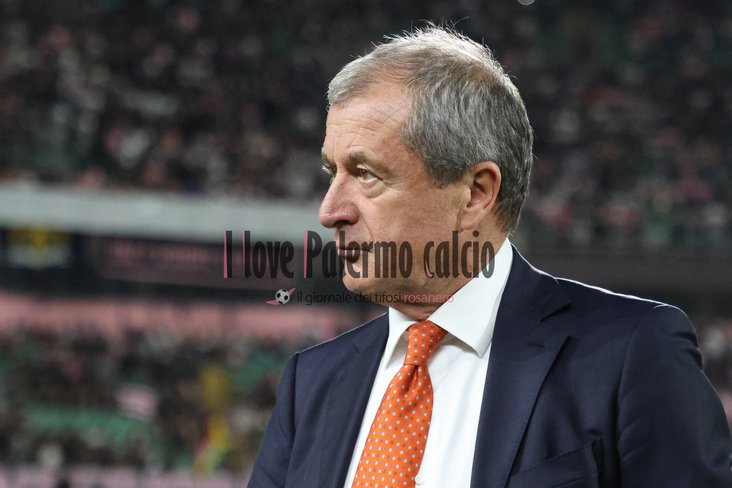 Palermo, Johnsen ever closer: decisive steps forward with Cremonese