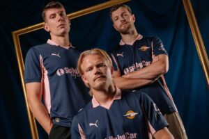 Repubblica: "Puma becomes Chinese. The new life of Pelé and...