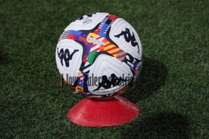 Serie B, matchday 22 begins: Bari-Palermo opens the round....