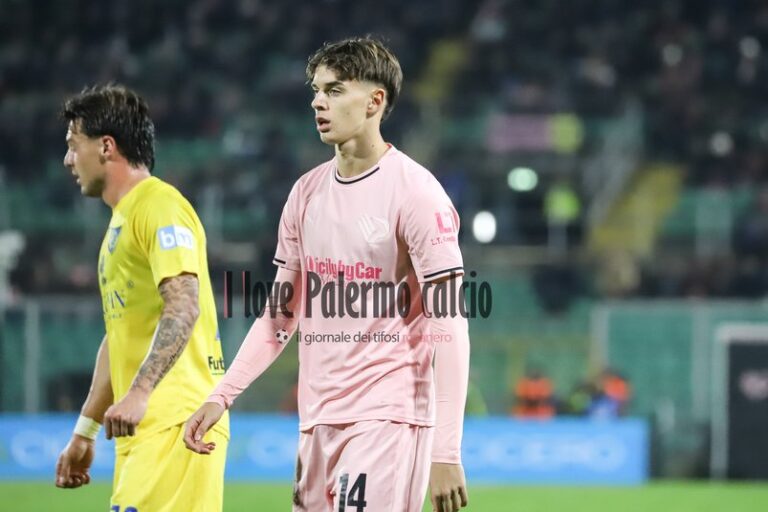 Giornale di Sicilia: “Vasic, from the bench to the...