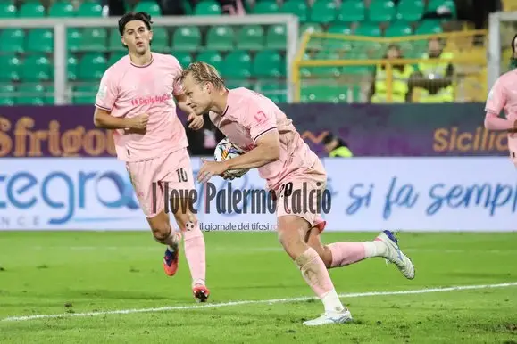 palermo-carrarese-5-0-93