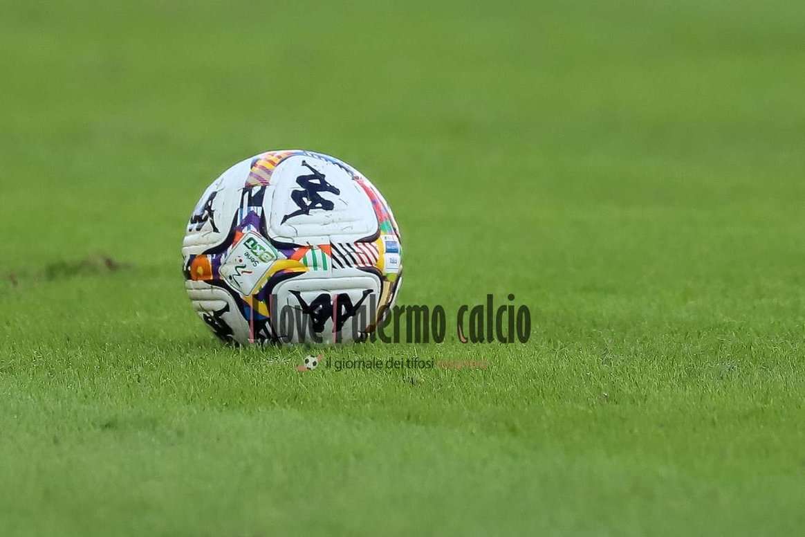 Serie B, all referee appointments: Rapuano for Bari–Palermo