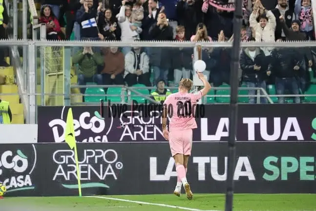 palermo-padova-Pohjanpalo-gol-2