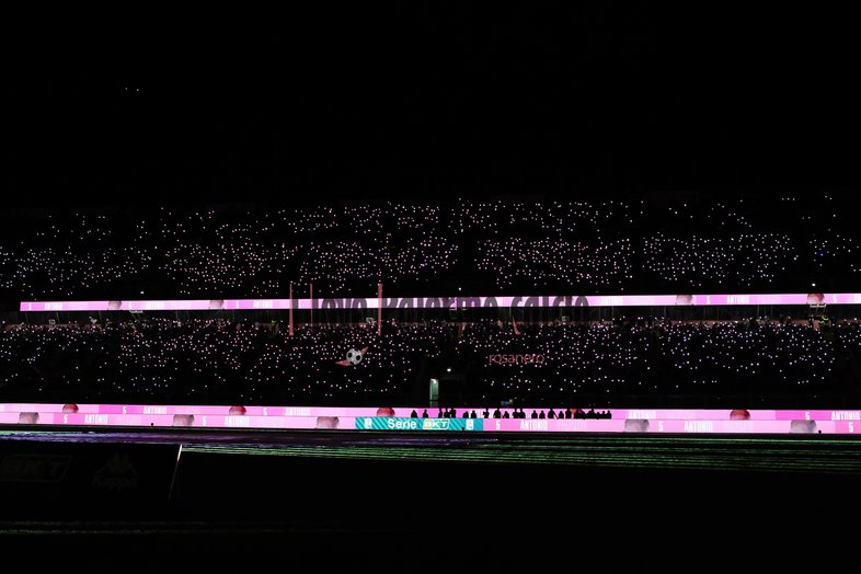 Valentine's Day Rosanero, Barbera dresses up in love:...