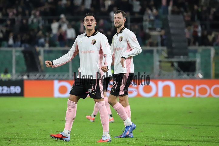 Moncini reference, Le Douaron advances. The probable...