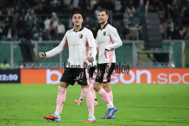 Moncini reference, Le Douaron advances. The probable...