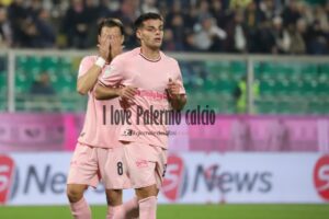 Bari-Palermo official lineups: the choices of Longo and Inzaghi