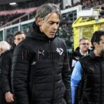 Pisa, Inzaghi slows down the documentary film on promotion