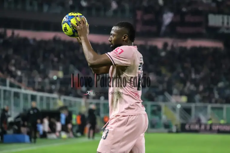 Il Secolo: “Sampdoria-Palermo, working on the Diakité-Depaoli...