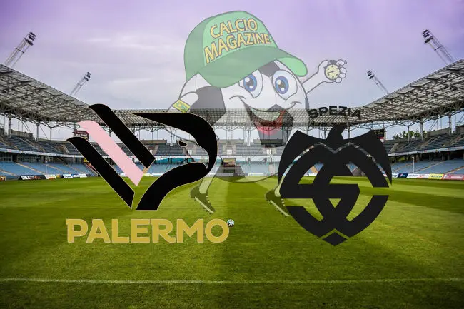 palermo-spezia-diretta
