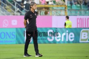 Tuttosport: “Palermo goes to Bari for the Serie A shot”