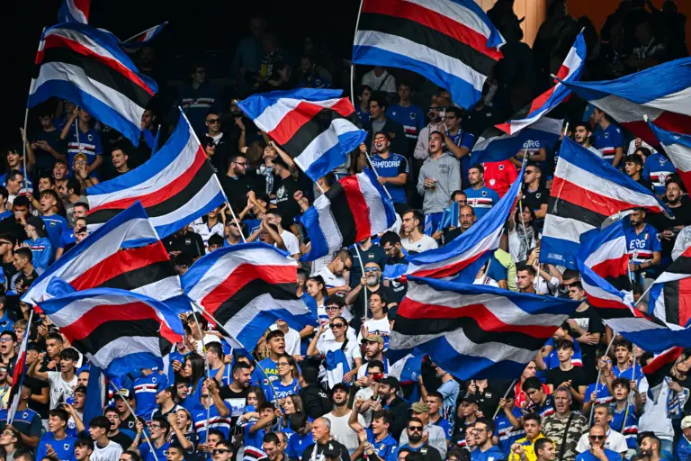 UC Sampdoria v AC Monza - Serie A