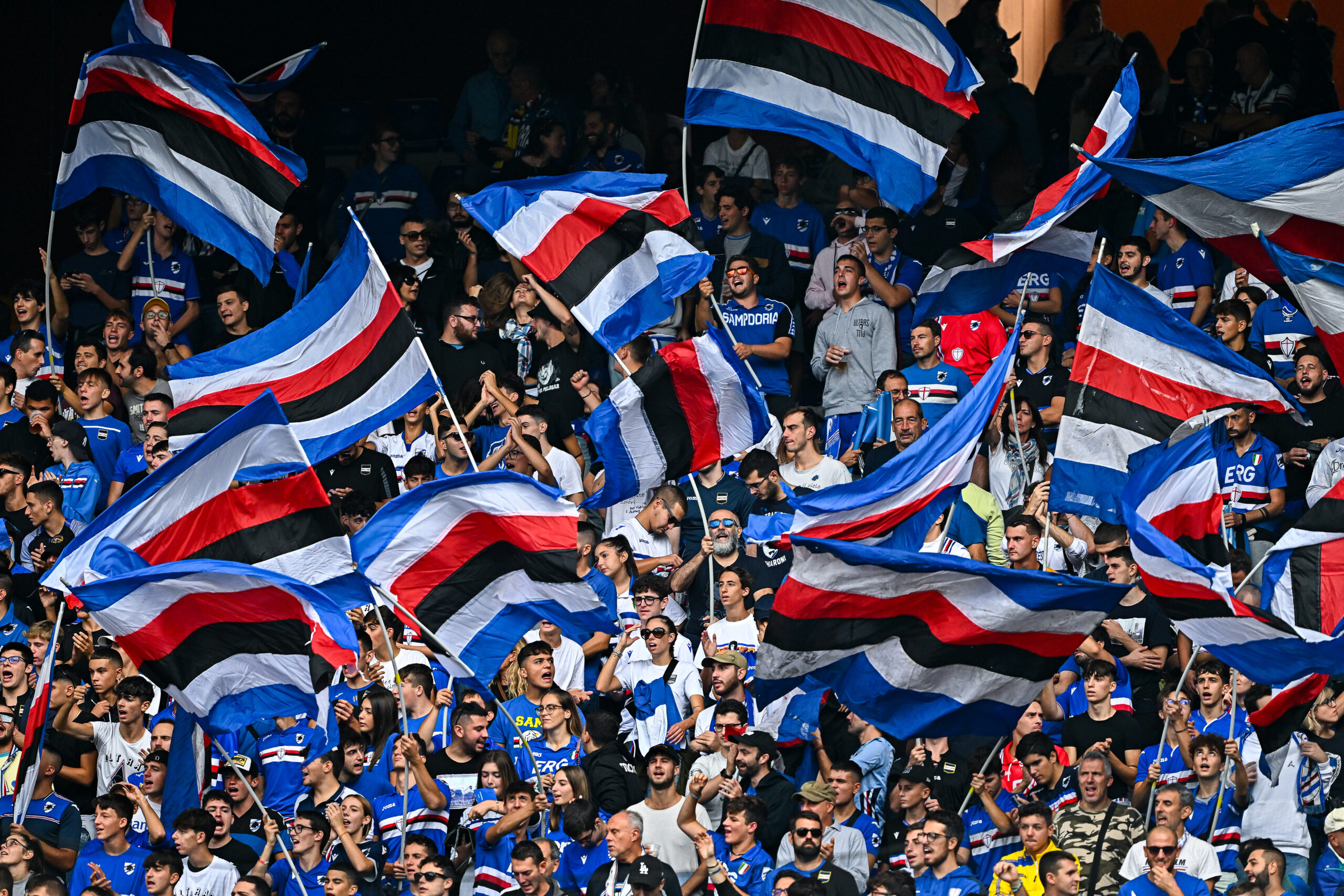 UC Sampdoria v AC Monza - Serie A