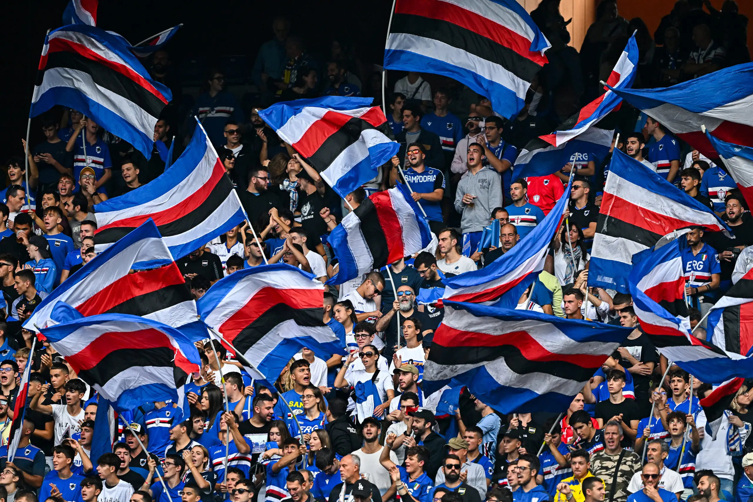 UC Sampdoria v AC Monza - Serie A