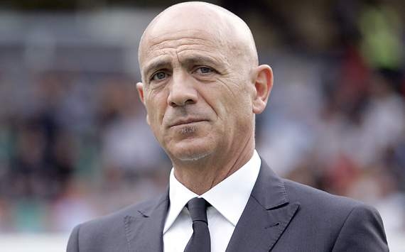 Sannino: "My Palermo didn't deserve to be relegated....