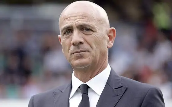 Sannino: "My Palermo didn't deserve to be relegated....