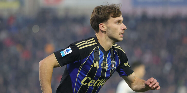 The Tyrrhenian – Tramoni wants to stay, stop at Palermo