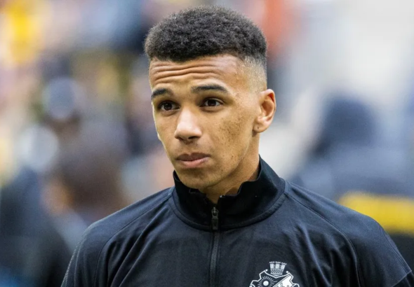 Rui Modesto: the Conference and the past that links him to Pohjanpalo