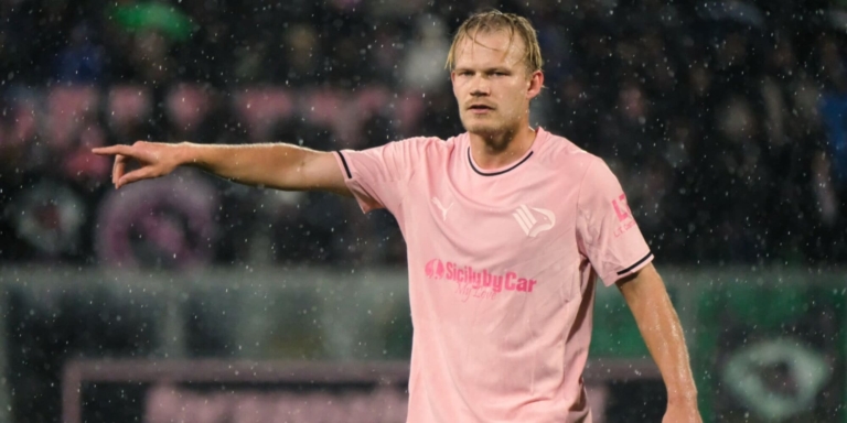 Inzaghi focuses on the Finns