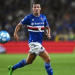 Sampdoria, Giordano in doubt for the match against Palermo