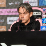 Inzaghi presents Palermo-Entella: «It's the most important match of...